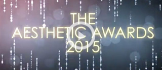 THE Aesthetic Awards Sizzle Reel